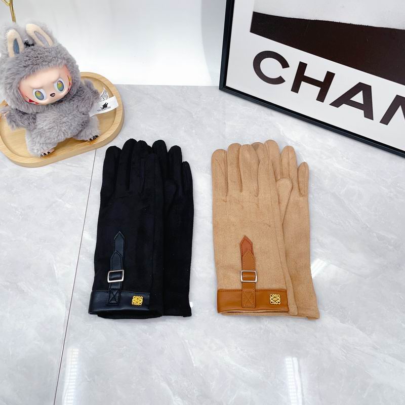 Loewe Gloves dx01